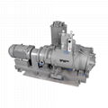 Variable Pitch Screw Vacuum Pump 1