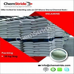 Melamine