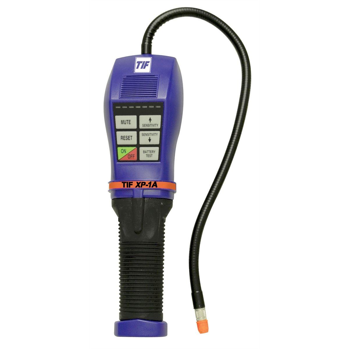 SF6 gas leak detector XP1A Globe Instrument (China Manufacturer