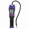 SF6 gas leak detector