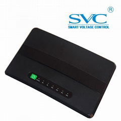 5V 9V 12V Portable Eco Mini DC UPS with