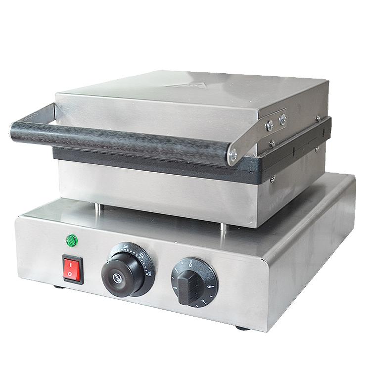 Lolly waffle stick maker commercial waffle stick machine for sale FY