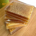 pure natural comb honey raw royal honeycomb  2