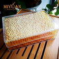 pure natural comb honey raw royal honeycomb  3