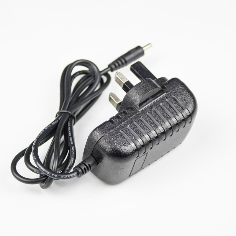 AC90v-264V Input AC DC12V 1A Output Universal Power Adapter  2