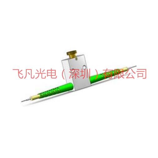 高消光比保偏可调衰减器