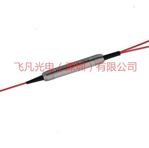 高消光比保偏可调衰减器 3