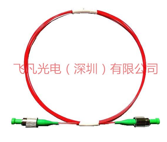 高消光比保偏可调衰减器 4