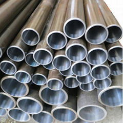 Honed tubes for hydraulic cylinder manufacturing and repairing