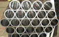 Honed tube of steel SAE 1020 / ST52.3 for hydraulic cylinder applications 1