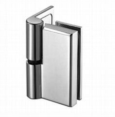 shower door hinge