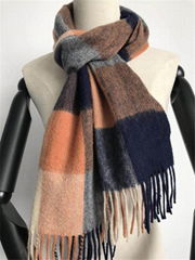 men scarf