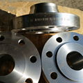 A182 F22 weld neck raised face Flange/