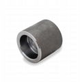 socket weld cap 3000#