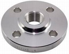 Threaded Flange