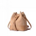 GuangZhou Fashion handbag manufacuter wholesale pu leather ladies bags in china  4