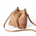 GuangZhou Fashion handbag manufacuter wholesale pu leather ladies bags in china  5