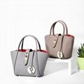 Leather bag manufacturer design your own new ladies bags FS526 1