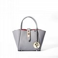 Leather bag manufacturer design your own new ladies bags FS526 3