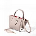 Leather bag manufacturer design your own new ladies bags FS526 4