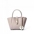 Leather bag manufacturer design your own new ladies bags FS526 5