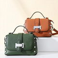 ODM manufacturers stylish woman shoulder bag for export FS527