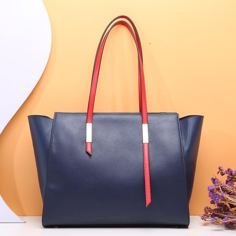 Genuine Leather Handbag Women Sling Bag Newest Customer Handbag