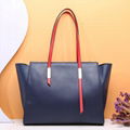 Genuine Leather Handbag Women Sling Bag