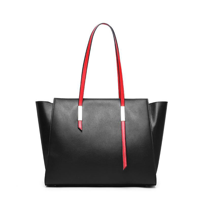 Genuine Leather Handbag Women Sling Bag Newest Customer Handbag 2