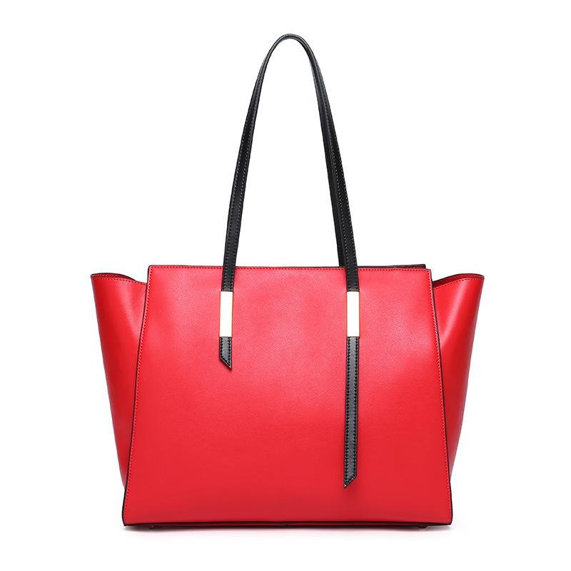 Genuine Leather Handbag Women Sling Bag Newest Customer Handbag 3