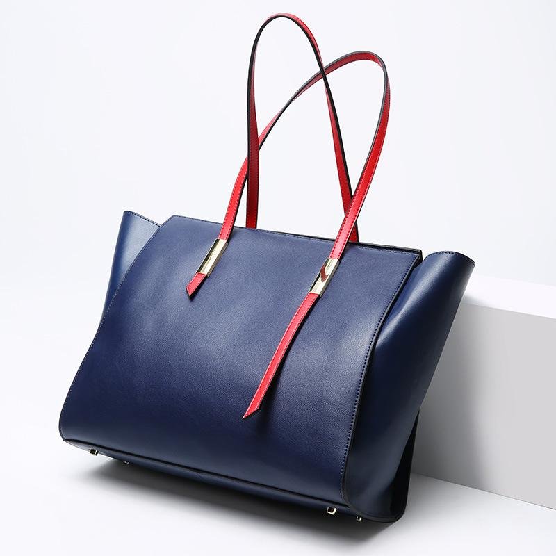 Genuine Leather Handbag Women Sling Bag Newest Customer Handbag 5