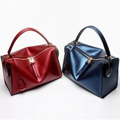 Leather bags For Woman Purse New Product In China FSB30