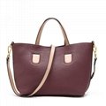 2018 wholesale tote bags Famous Designers Leather Handbags FS5140 5