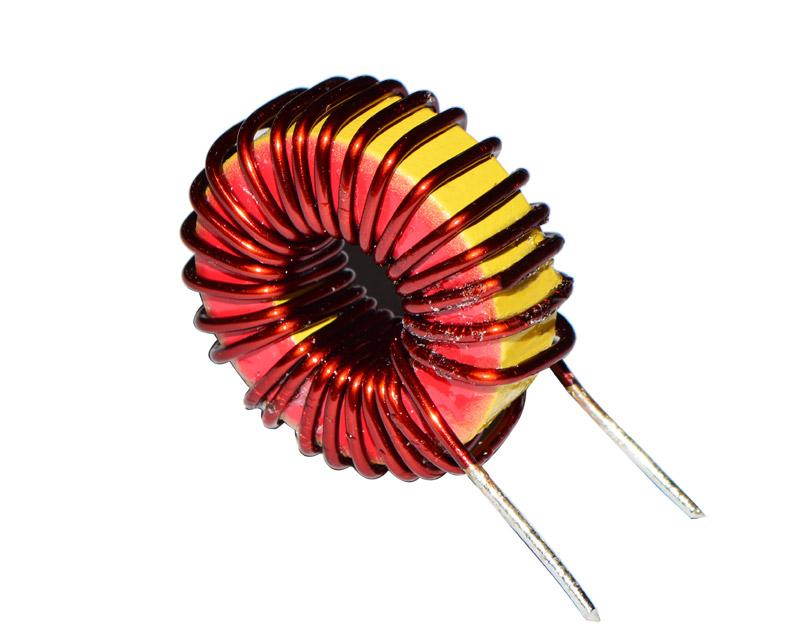 Highefficiency ferrite core transformer low power consumption