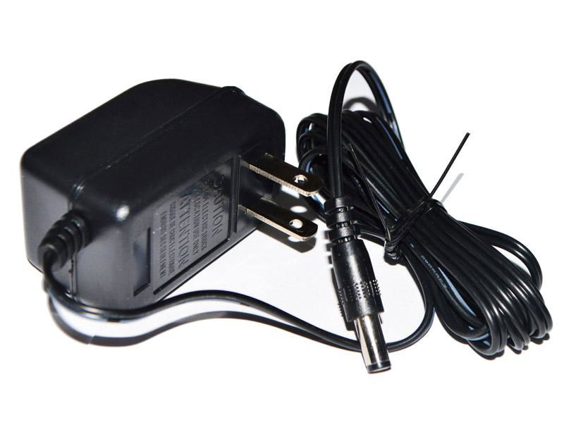 merryking 12V AC DC linear adapter with UL certificate I.T.E POWER ADAPTER