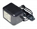 merryking 12V 500MA Free samples CCTV power adapter linear power supplier