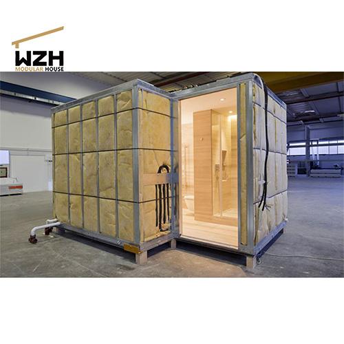 Hotel Use Prefab Modular Bathroom Pod