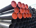 Carbon Steel Seamless Pipe 2