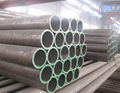 ASTM A335 Steel Ferritic Alloy Tubes