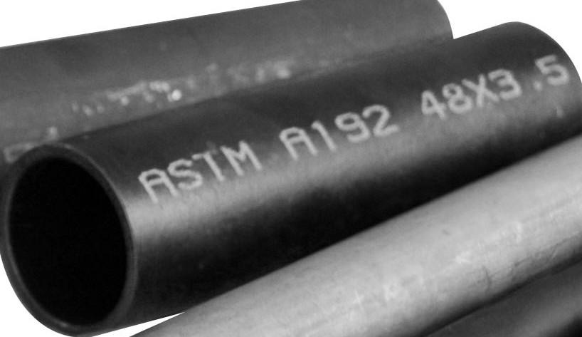 ASTM A335 Steel Ferritic Alloy Tubes Pipe 2