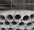 Astm A572 Gr.50 Welded Erw Carbon Steel Pipe 3