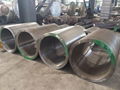 En Stanard SRB Honed Cold Finished Hydraulic Steel Tube 3