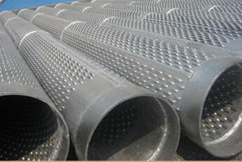 API 5CT Slotted Liner 3