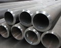 Stainless Steel Pipe 2