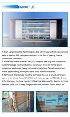 Xi'an Langte Industrial Technology Co.,Ltd