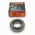 TIMKEN Tapered roller bearing L44649