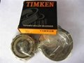 original TIMKEN bearing distributor inch
