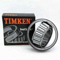 High Quality Timken 48685 Tapered Roller