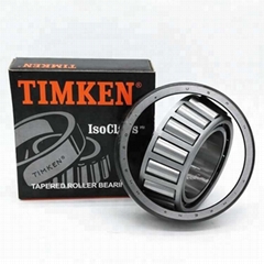 High Quality Timken 48685 Tapered Roller Bearing