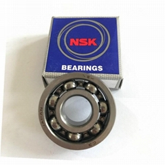 China supplier NSK deep groove ball bearing 6228 6230 6232